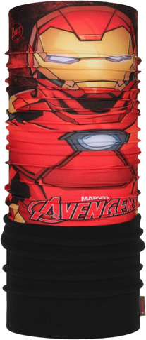 Iron Man / Marvel Avengers - Junior Polar Buff® için detaylar